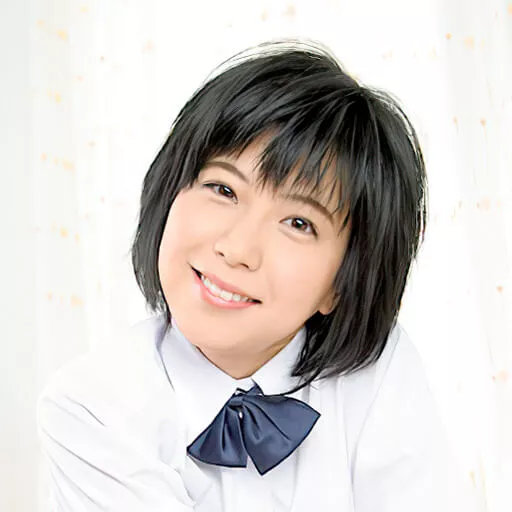 Suzuna Kinoshita