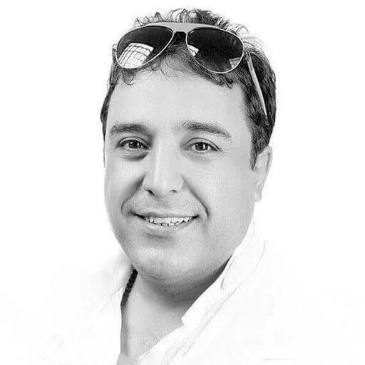 بهزاد محمدی