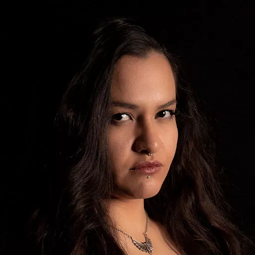 Samira Mekibes Meza