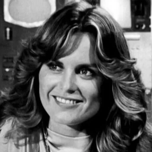Heather Menzies-Urich