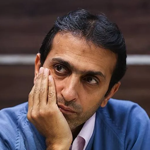 فرزاد اژدری