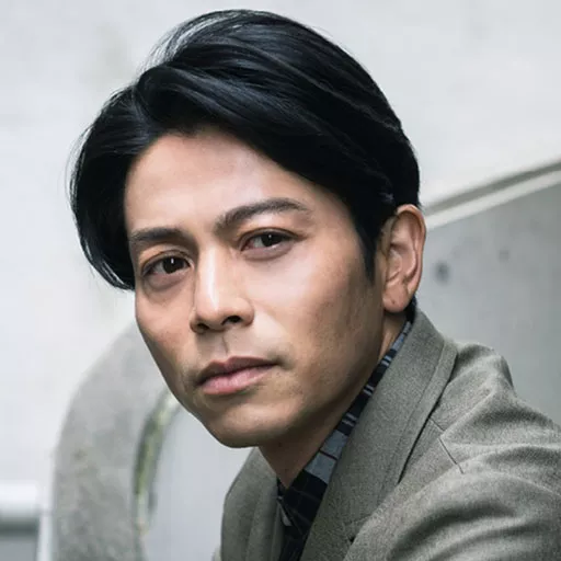 Hisashi Yoshizawa