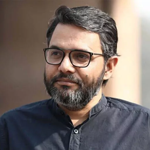 Neelesh Misra