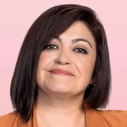 Marcela Benjumea