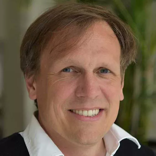 Dirk Hebel