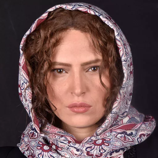 شیرین اسماعیلی