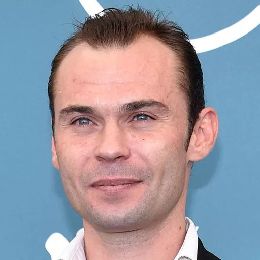 Robinson Stévenin