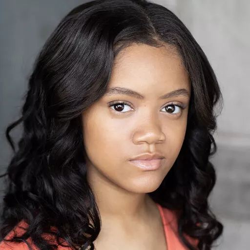 Khali Spraggins