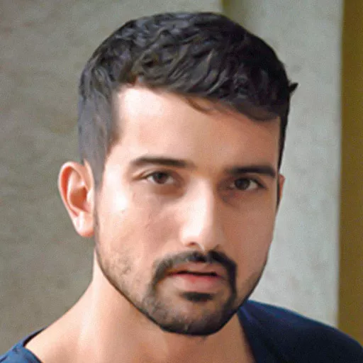 آنانت جوشی