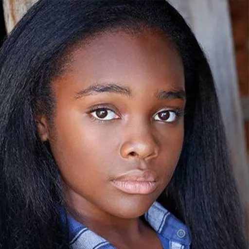 Jada Harris