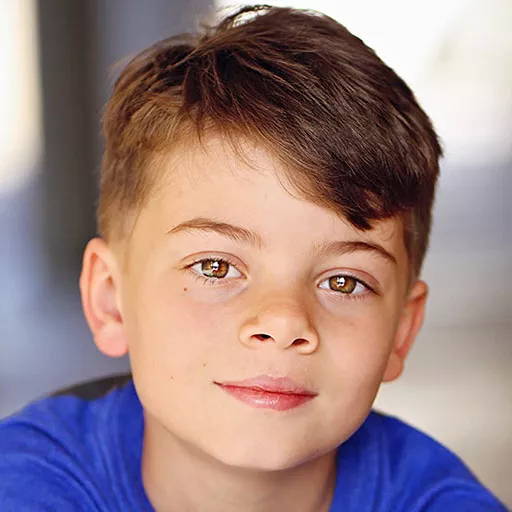 Brecken Merrill