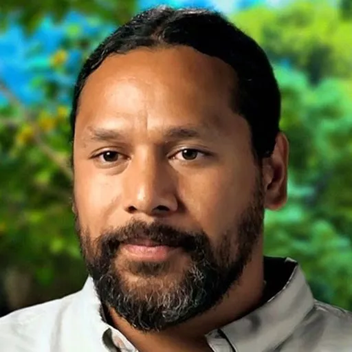 Troy Polamalu