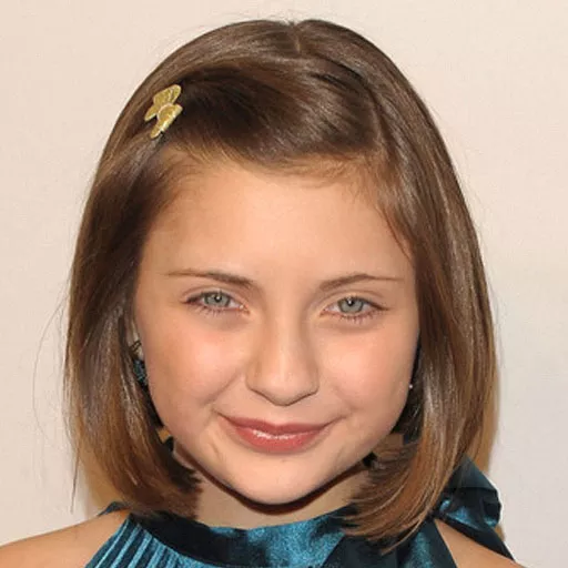 Mackenzie Milone