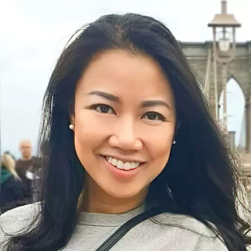 Thao V. Tran