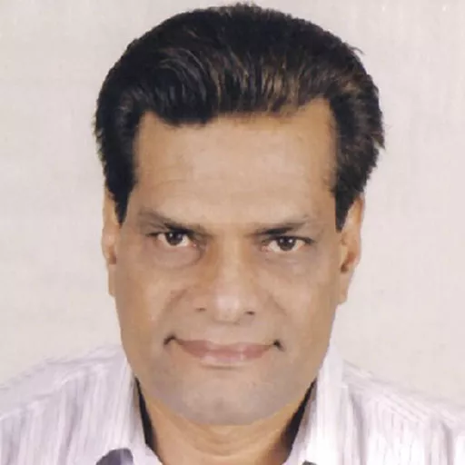 راجش ویوک