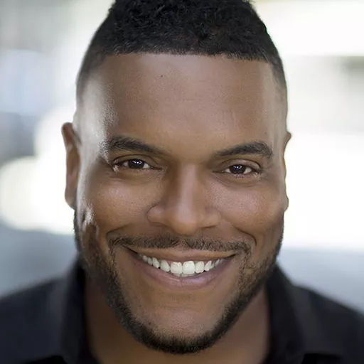 Sean Ringgold