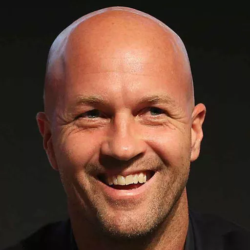 Jordi Cruyff