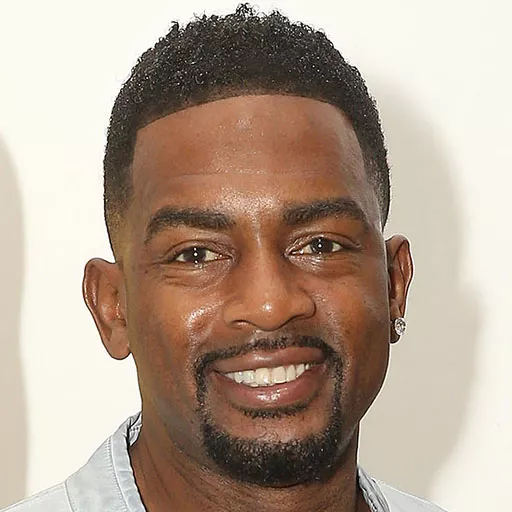 Bill Bellamy