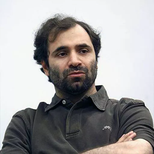 محمد شکیبانیا
