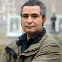حامد رجبی