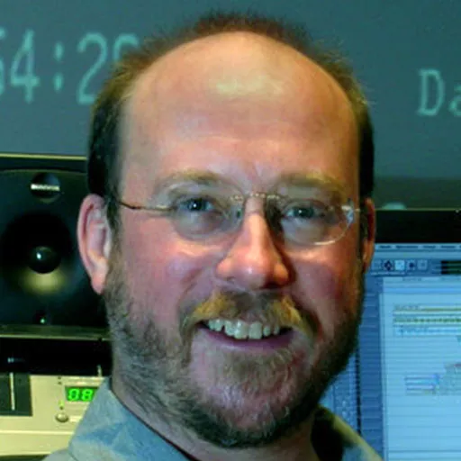Dane A. Davis