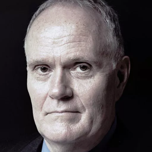 Michael Ensign