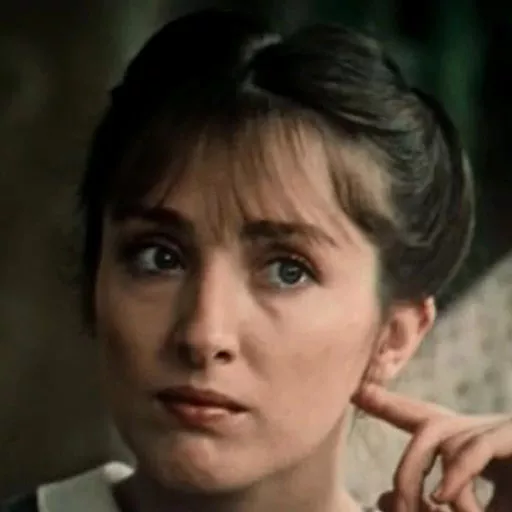 Valentina Yakunina