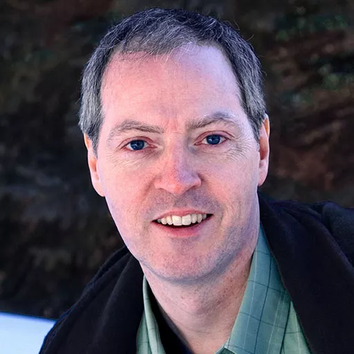 Robert Higden