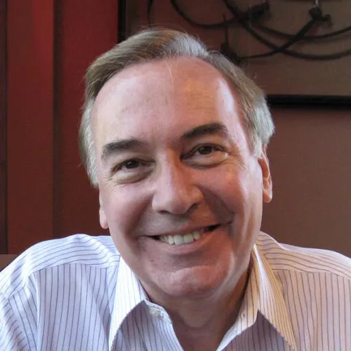 Ward Lucas