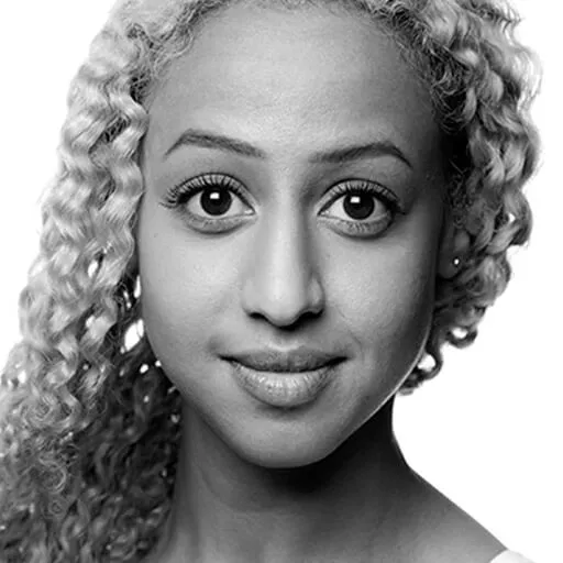 Hannah Alem-Davidson