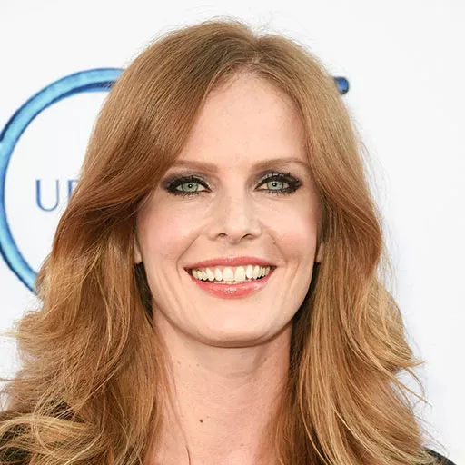 Rebecca Mader