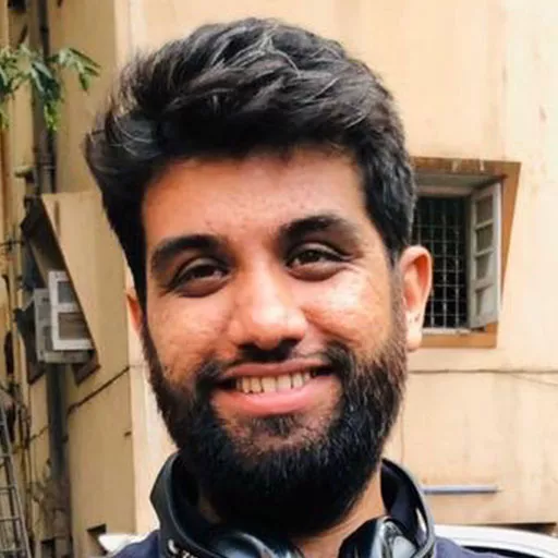نیهیت بابا