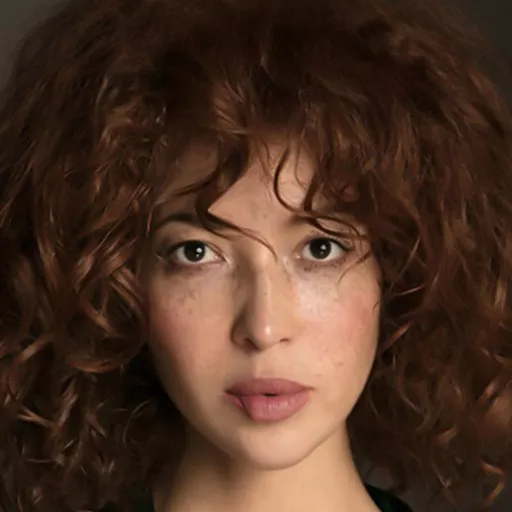 Natasha Culzac