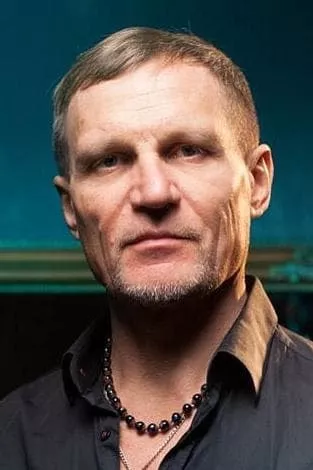 Oleg Skripka