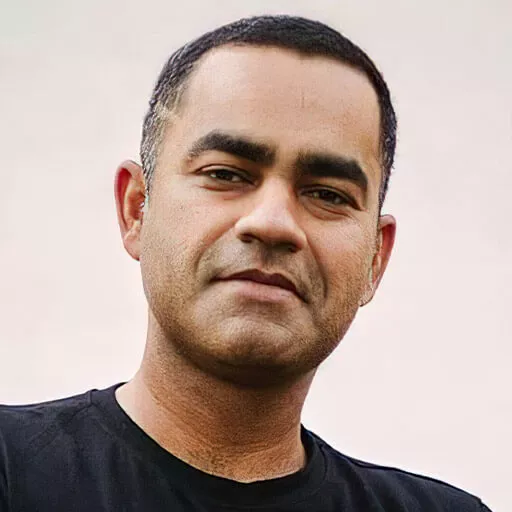 Varun V. Sharma