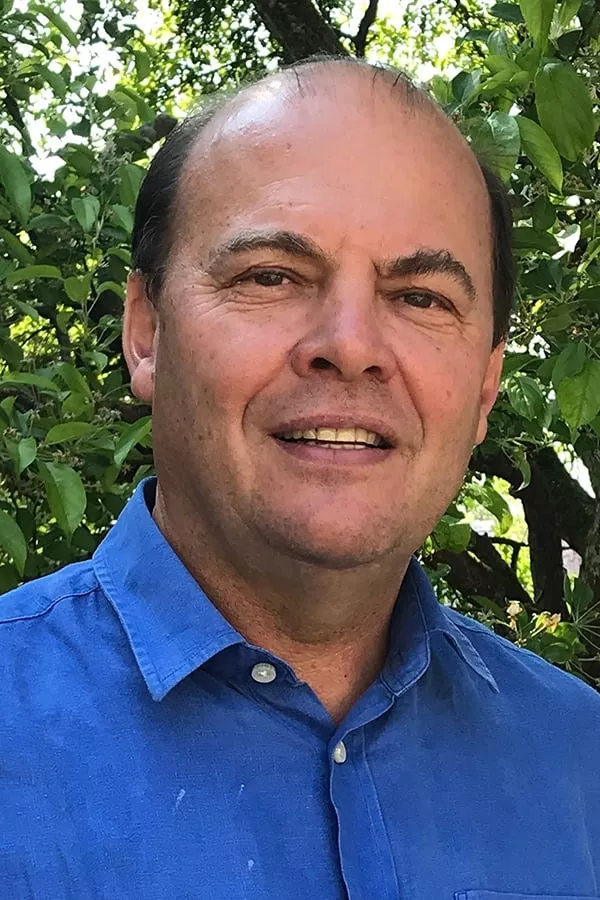 کریستوفر هال