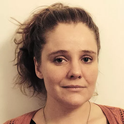 Jóhanna Friðrika Sæmundsdóttir