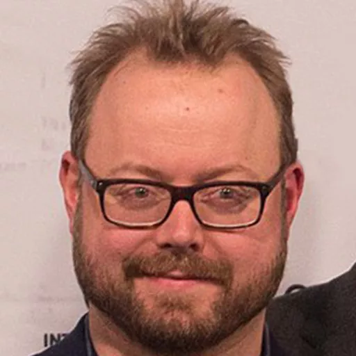 Daan Bakker