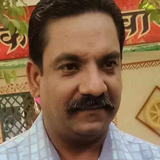 Sukesh Anand