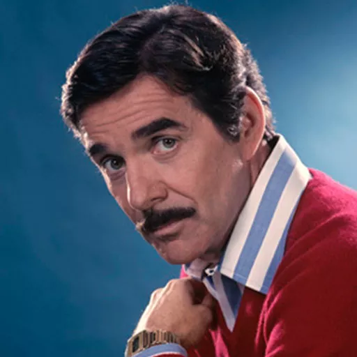 Pat Harrington Jr