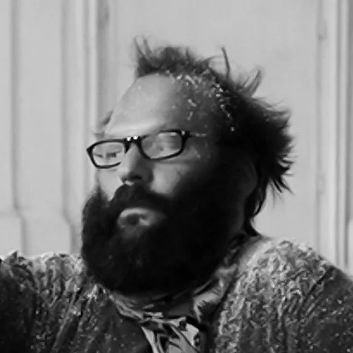 Christopher Soos