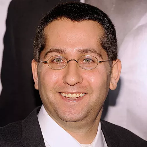 دیوید گوگنهایم