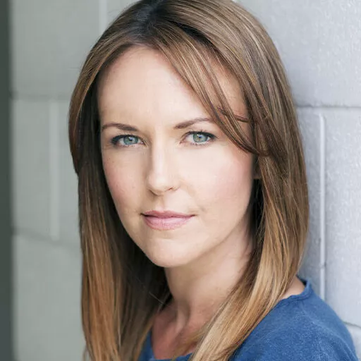 Michelle Langstone