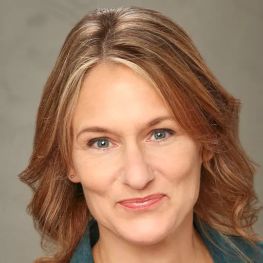 Megan Folsom