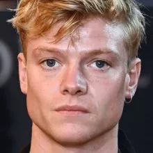 Tom Rhys Harries