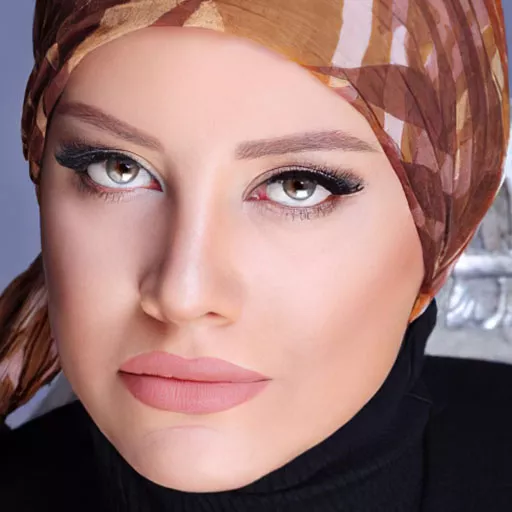 شراره رخام