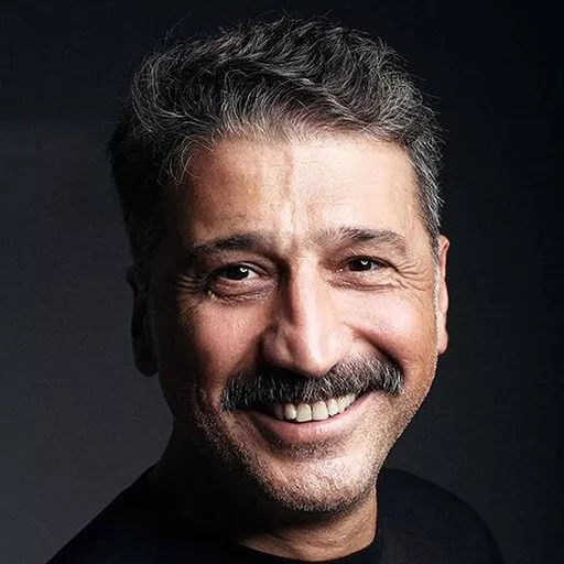 جم داوران