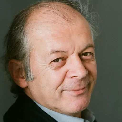 Vedat Erincin
