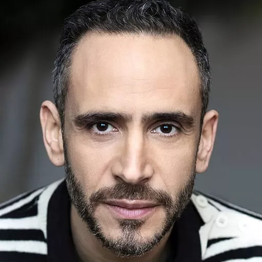 Ariel Ifergan