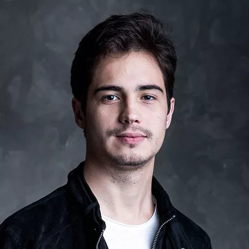 Danilo Mesquita